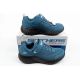 9. Skechers Bounder-Quantarun Leichte Slip-On-Sportschuhe für Kinder