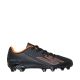 Skechers SKX_2 Kinder-Fußballschuhe Schwarz und Orange 252160L
