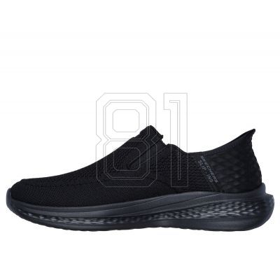 9. Skechers Slade Schuhe - Deacon M 210887 BBK