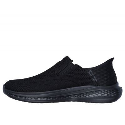 9. Skechers Slade Schuhe - Deacon M 210887 BBK