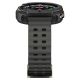 6. Spigen Liquid Air Case für Samsung Galaxy Watch 8 Classic 46 mm – Schwarz