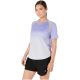 2. ASICS Road Fade SS Top 2012D420-500 Violett L