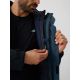 4. Herren-Trekkingjacke 3-in-1-Membran 10000 4F 4FRAW26TTJAM1354-32S