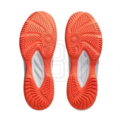 6. Asics Upcourt 6 W 1072A107 102 Volleyballschuhe