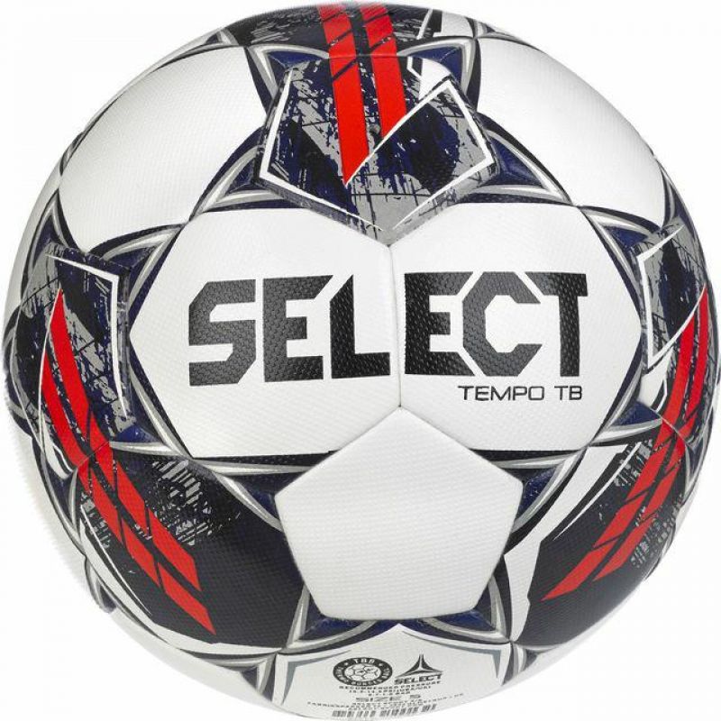 Select Tempo TB T26-17854 Fußball r.4