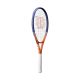 8. Wilson Roland Garros Elite RKT 3 4 3/8 Tennisschläger, marineblau und orange, WR193210U3