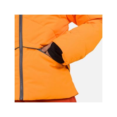 5. Rossignol Boy Siz Jkt Jacke