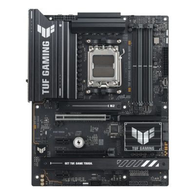 2. ASUS TUF GAMING B650E-PLUS WIFI Mainboard