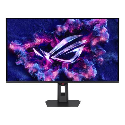 6. ASUS Monitor 31,5" XG32UCDS ROG Strix OLED 165 Hz