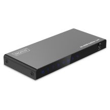 Digitus Splitter 4K HDMI, 1 x 4