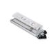 7. Icy Dock MB840TP-B Festplattengehäuse SSD-Gehäuse Aluminium, Schwarz M.2