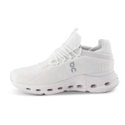 2. On Running Cloudnova Undyed W 2698225 Schuhe