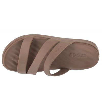 3. Crocs Getaway Riemchensandale W 209587-0LF