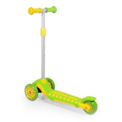 2. SMJ Sport AF-WG04 Jr 3-Rad-Roller HS-TNK-000009062