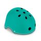5. Globber Emerald Green Jr 505-107 Helm