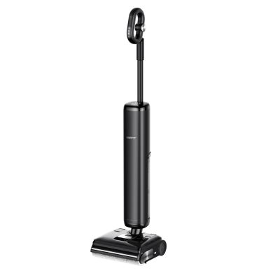 5. UWANT DX800 Dampf-Nass- und Trockensauger – Schwarz