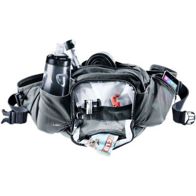 2. Deuter Pulse Pro 5 Hüfttasche 391032340140