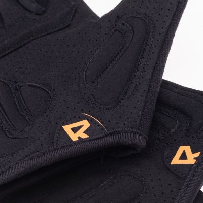 4. Damen RUNDE Handschuhe