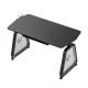 Ultradesk Booster Schwarz
