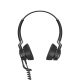 7. Jabra Engage 50 Stereo-Headset
