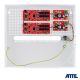 Set für 16 Kameras IP-Switch PoE 16P+2G ATTE IP-16-20-H