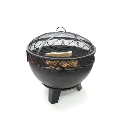 13. Boble FB.021 Heat Garden Feuerstelle
