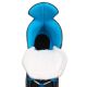 13. Bauer Prodigy Jr Hockey-Schlittschuhe