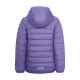 2. Ultraleichte Übergangsjacke für Mädchen Trollkids Girls Eikefjord Jacket lilac/pistachio green (464-118)