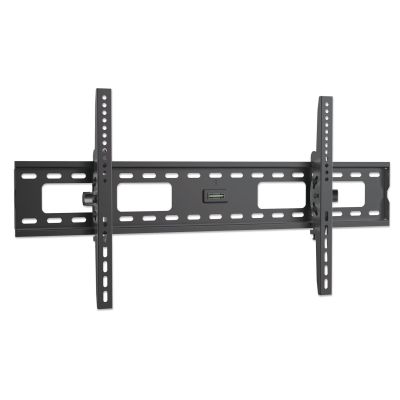 Manhattan 423830 TV-Wandhalterung 2,16 m (85") Schwarz