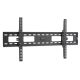 Manhattan 423830 TV-Wandhalterung 2,16 m (85") Schwarz