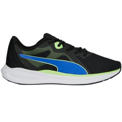 Puma Twitch Runner M 377981 03 Laufschuhe