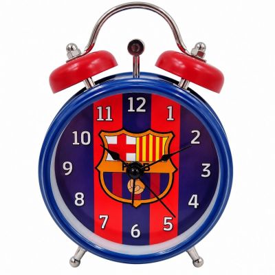 FC Barcelona Wecker Blaugrana 118576
