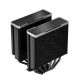 17. DeepCool AK620 Zero Dark Kühlung