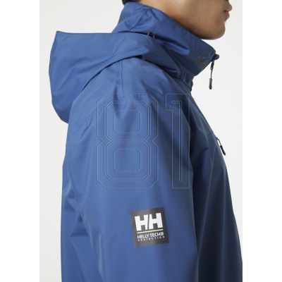 2. Helly Hansen Crew Kapuzenjacke M 33875 636