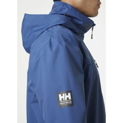 2. Helly Hansen Crew Kapuzenjacke M 33875 636