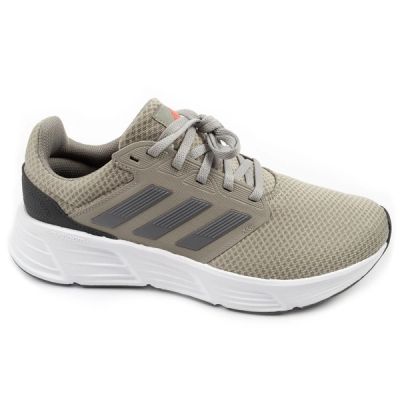 10. Adidas Galaxy 6 M Herren-Sportschuhe zum Laufen, leicht und bequem