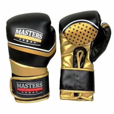 Masters RPU-10 Boxhandschuhe 0116-10