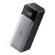 Powerbank Anker 737 24000mAh Schwarz, Silber (7978673)
