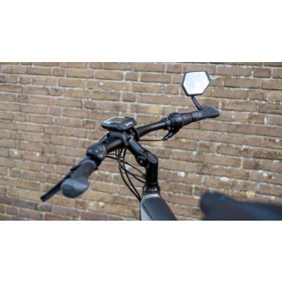 3. BBB Cycling BBM-01 Spiegel