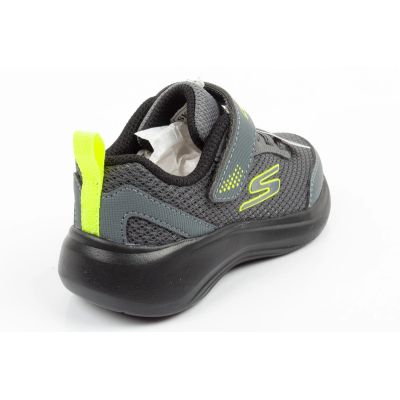 4. Skechers Selectors Baby-Sportschuhe für Jungen