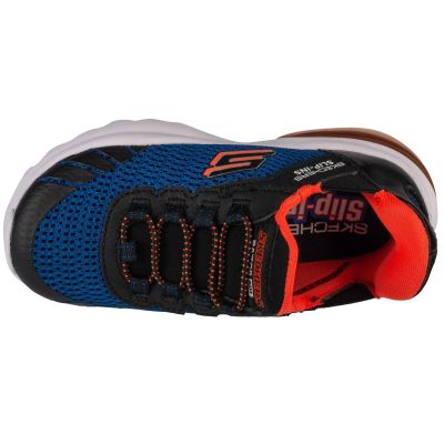 3. Skechers Slip-Ins: Razor Air - Hyper-Brisk 403839L-RYBK Blau 27