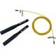 24. 3-IN-1 BEWICHTETES SPRINGSEIL, AUSTAUSCHBARE SCHNUR, PURE 2 IMPROWE