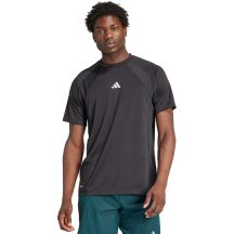 adidas Tech Apparel Climacool Tech App T-Shirt für Herren, Schwarz, KB9735