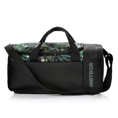 14. Meteor Nanuq 16894 Fitnesstasche