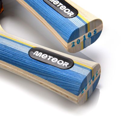 5. Meteor 15022 Tischtennis-Set