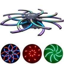 EVOLIGHTS VORTEX beweglicher DMX-Lichteffekt