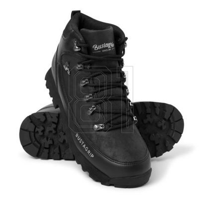 14. Outback Bustagrip M MRM1A Wanderstiefel aus Leder