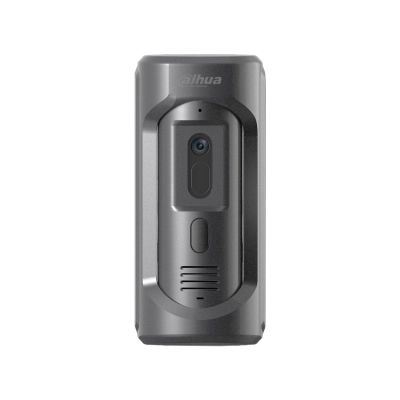 Dahua Technology VTO2101E-P Video-Türsprechanlage 2 MP Schwarz