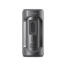 Dahua Technology VTO2101E-P Video-Türsprechanlage 2 MP Schwarz