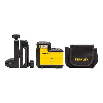 6. CROSS LASER CROSS 360 RED STHT77504-1 STANLEY
